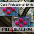 Cialis Professional 40Mg 14